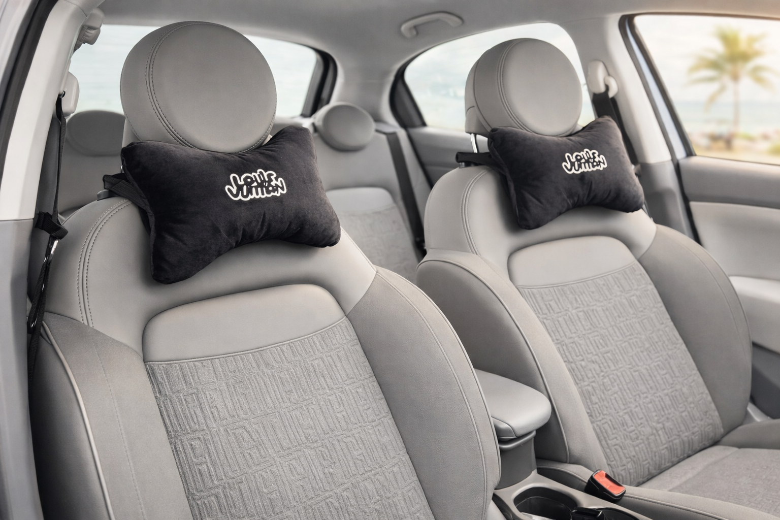 باك تنظيم السيارة العائلي (منتجين + هديتين)