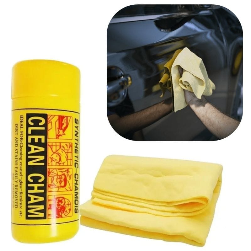 باك تنظيم السيارة